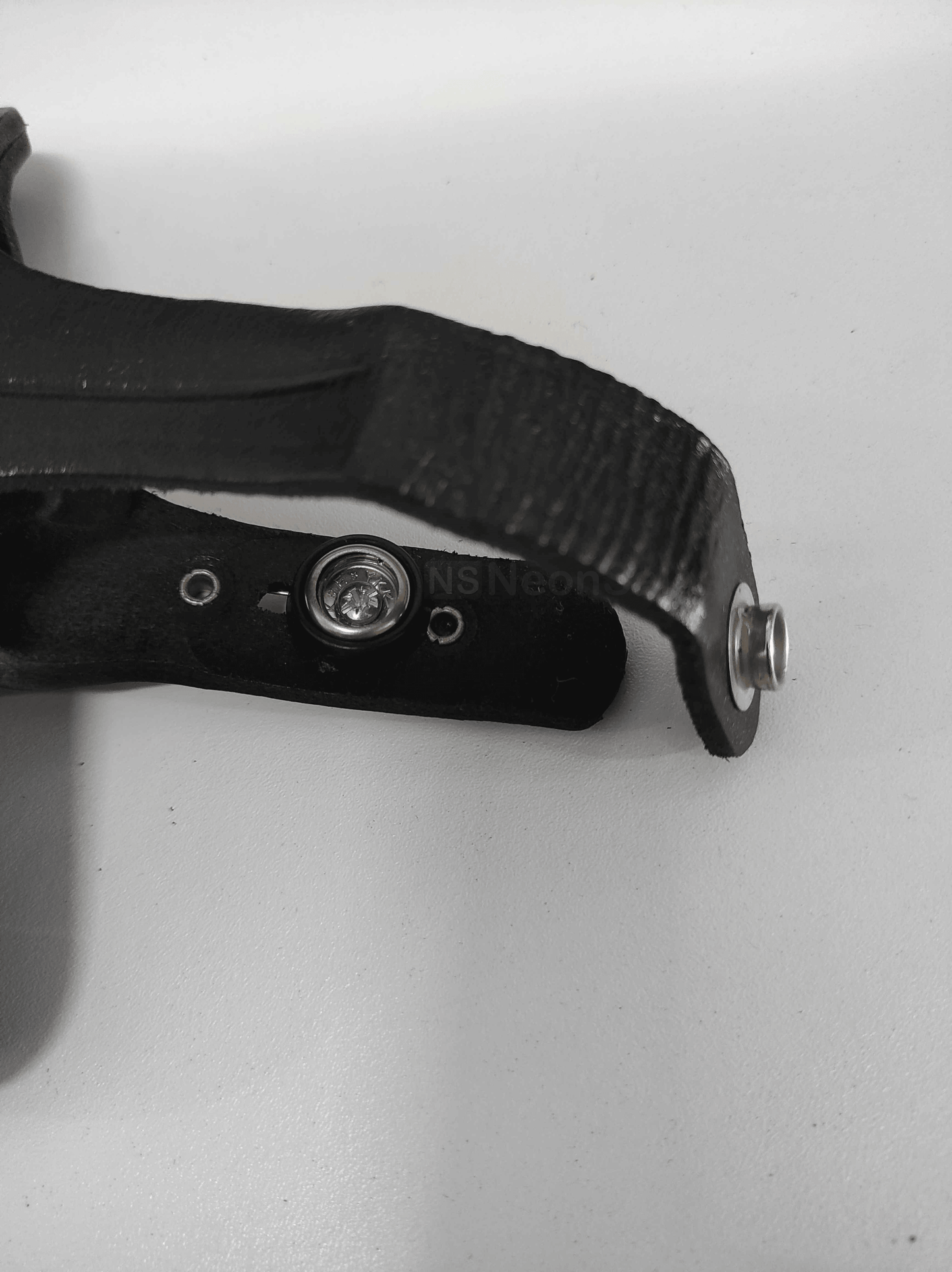 EL PASO HARD LEATHER BIKINI HOLSTER, GLOCK 17/19 - NeonSales {{ shop.shopifyCountryName }}
