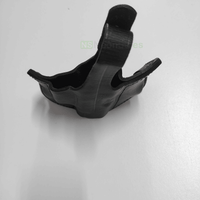 EL PASO HARD LEATHER BIKINI HOLSTER, GLOCK 17/19 - NeonSales {{ shop.shopifyCountryName }}