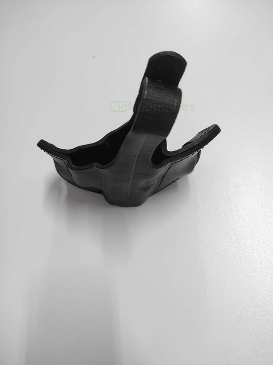 EL PASO HARD LEATHER BIKINI HOLSTER, GLOCK 17/19 - NeonSales {{ shop.shopifyCountryName }}