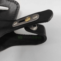EL PASO HARD LEATHER BIKINI HOLSTER, GLOCK 17/19 - NeonSales {{ shop.shopifyCountryName }}