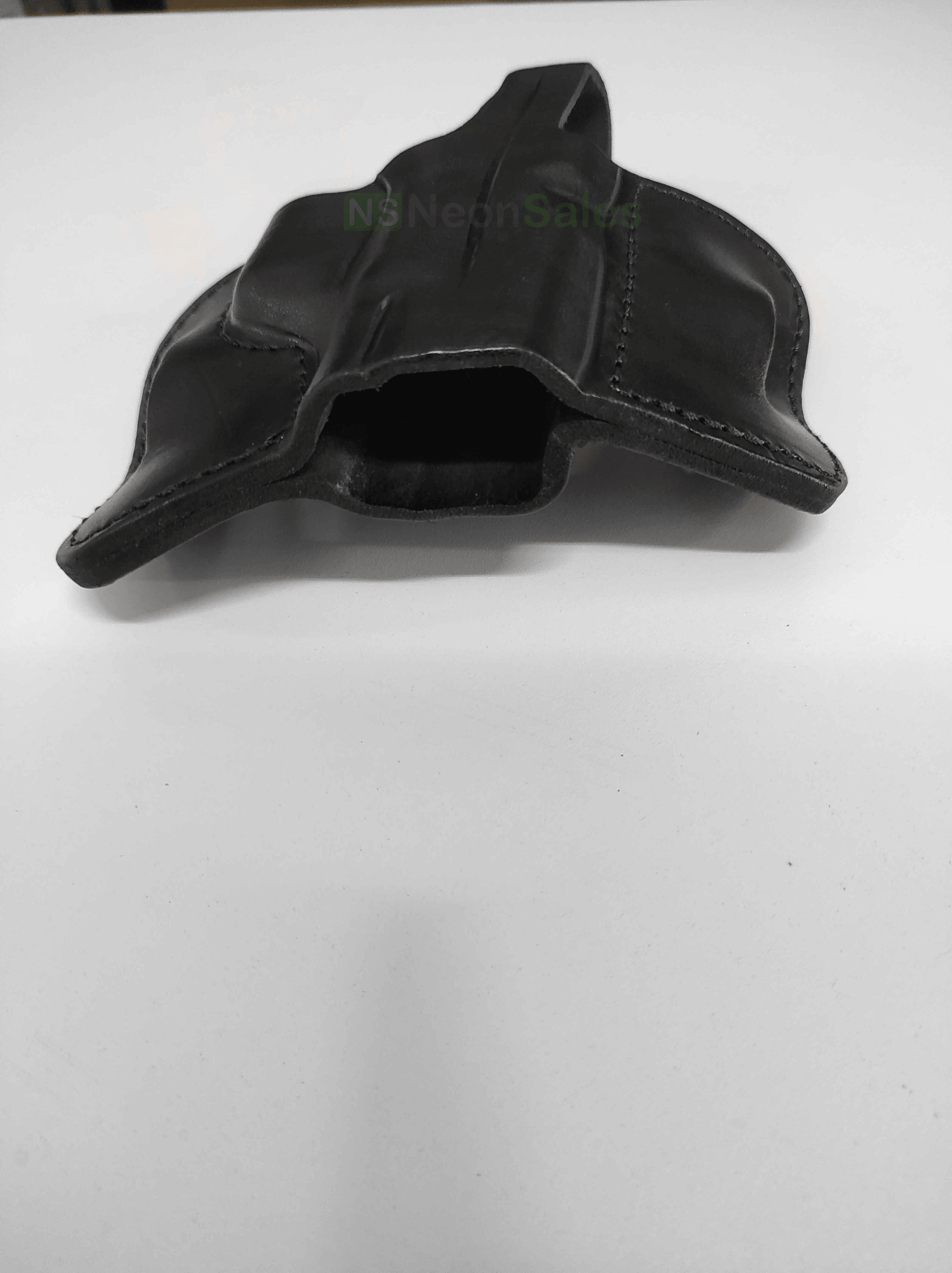 EL PASO HARD LEATHER BIKINI HOLSTER, GLOCK 17/19 - NeonSales {{ shop.shopifyCountryName }}