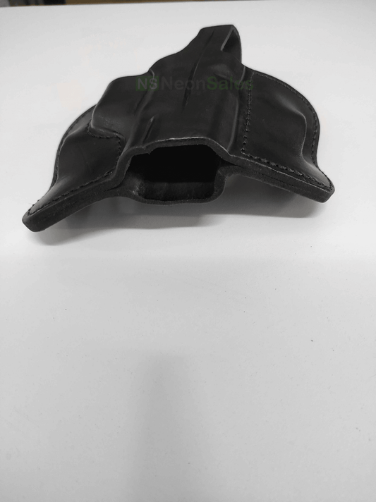 EL PASO HARD LEATHER BIKINI HOLSTER, GLOCK 17/19 - NeonSales {{ shop.shopifyCountryName }}