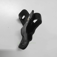 EL PASO HARD LEATHER BIKINI HOLSTER, GLOCK 17/19 - NeonSales {{ shop.shopifyCountryName }}