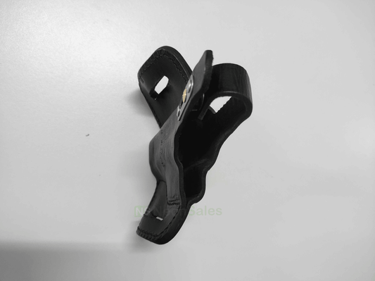 EL PASO HARD LEATHER BIKINI HOLSTER, GLOCK 17/19 - NeonSales {{ shop.shopifyCountryName }}