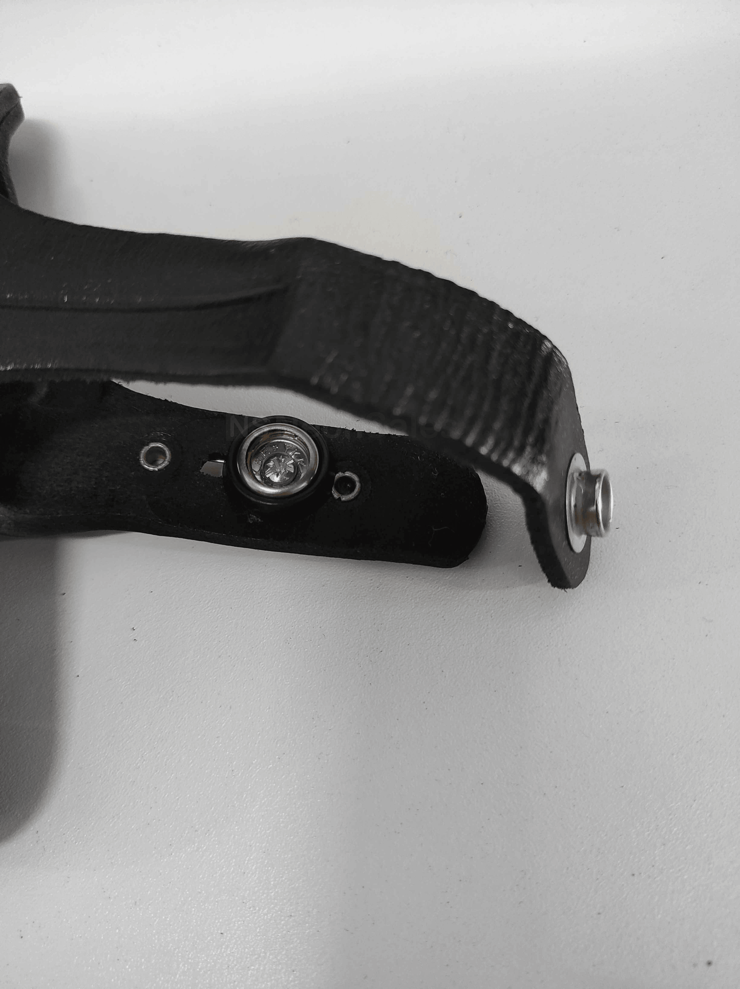 EL PASO HARD LEATHER BIKINI HOLSTER, GLOCK 17/19 - NeonSales {{ shop.shopifyCountryName }}