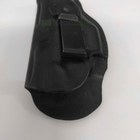 EL PASO HIDE-AWAY HARD LEATHER (IWB) - MEDIUM RAIL - NeonSales {{ shop.shopifyCountryName }}