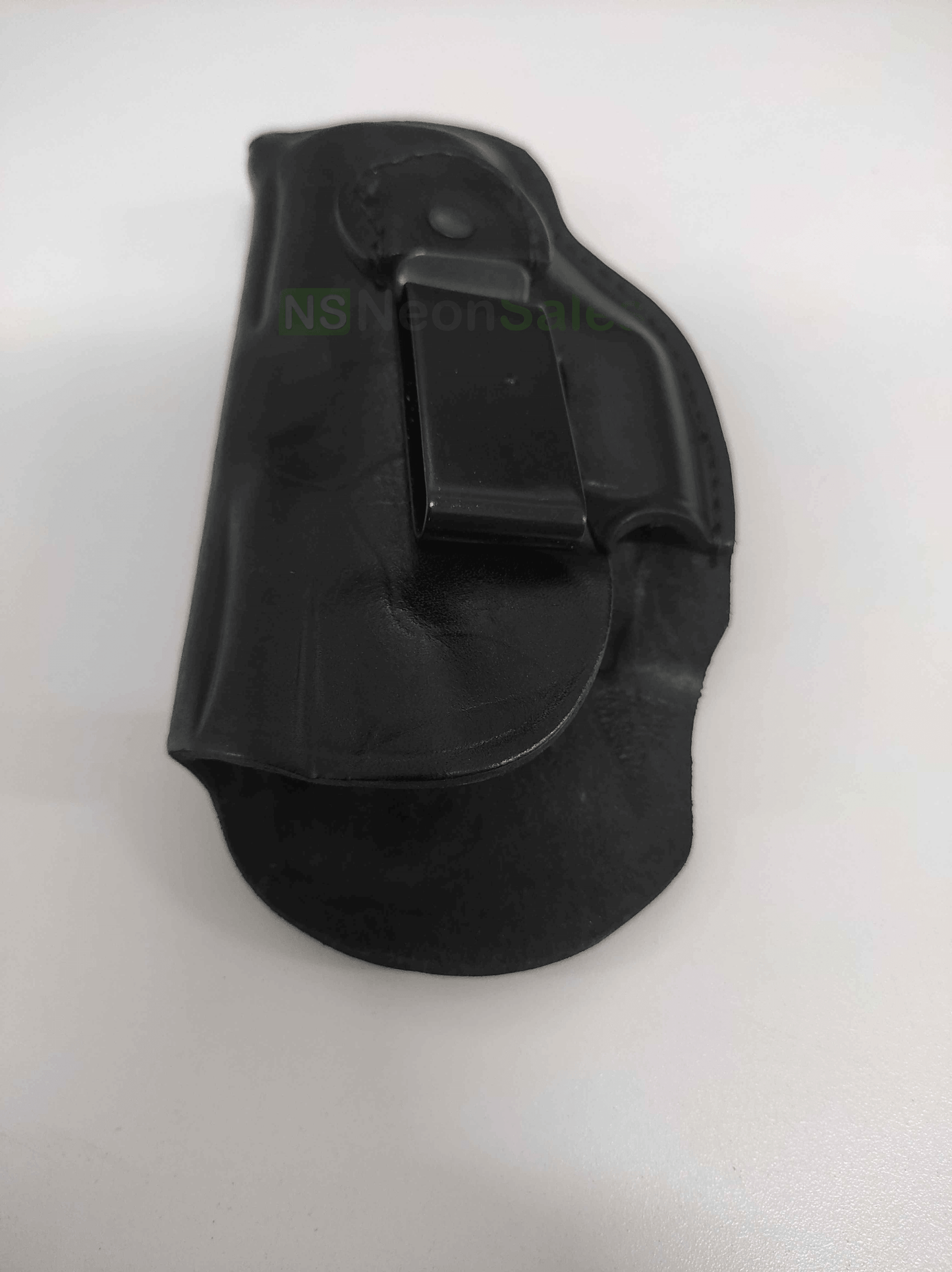 EL PASO HIDE-AWAY HARD LEATHER (IWB) - MEDIUM RAIL - NeonSales {{ shop.shopifyCountryName }}