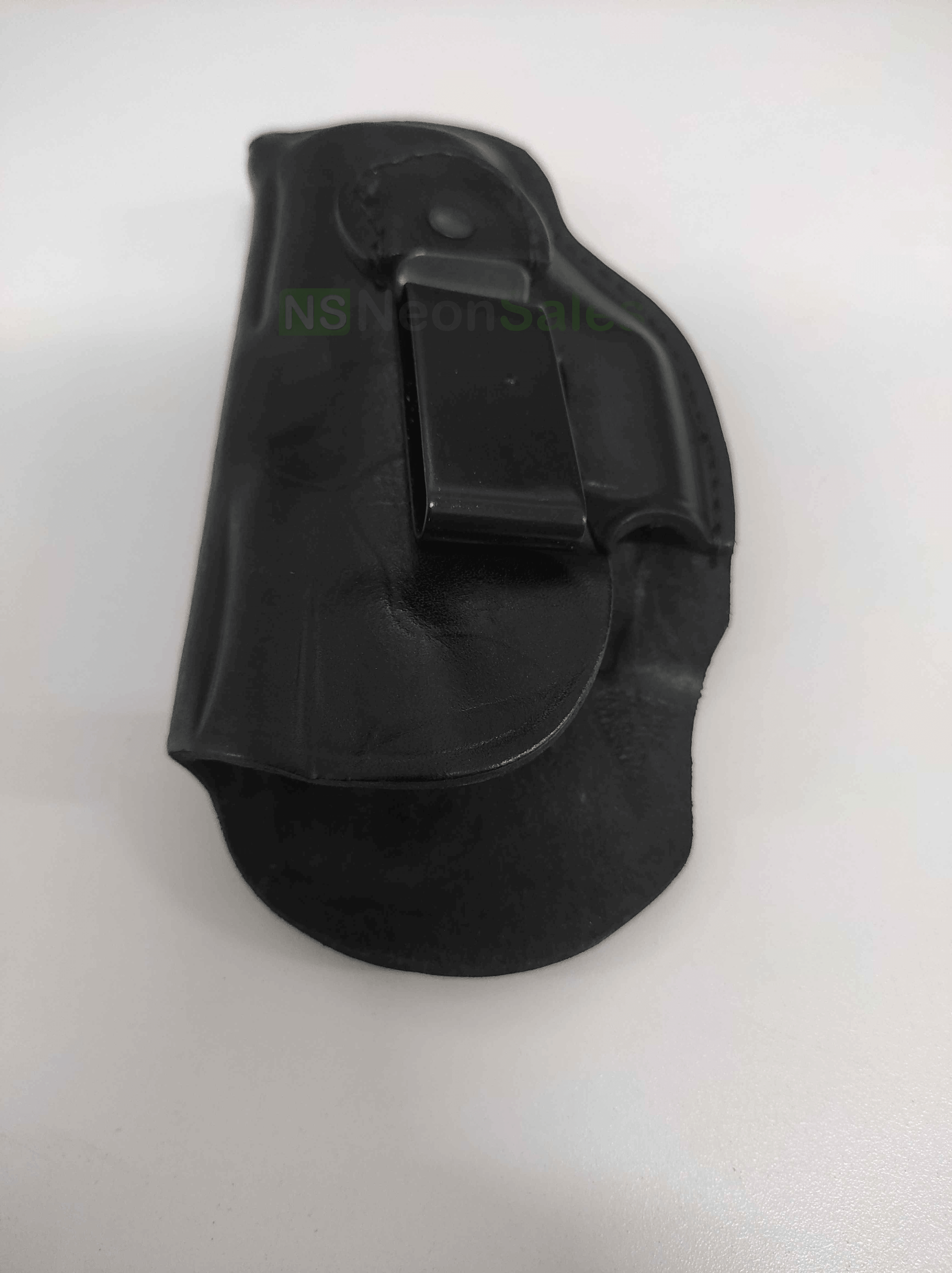 EL PASO HIDE-AWAY HARD LEATHER (IWB) - MEDIUM RAIL - NeonSales {{ shop.shopifyCountryName }}