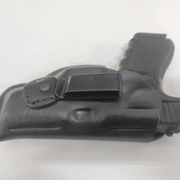 EL PASO HIDE-AWAY HARD LEATHER (IWB) - MEDIUM RAIL - NeonSales {{ shop.shopifyCountryName }}