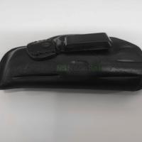 EL PASO HIDE-AWAY HARD LEATHER (IWB) - MEDIUM RAIL - NeonSales {{ shop.shopifyCountryName }}
