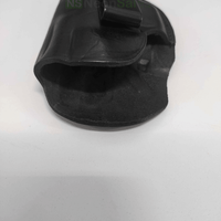 EL PASO HIDE-AWAY HARD LEATHER (IWB) - MEDIUM RAIL - NeonSales {{ shop.shopifyCountryName }}