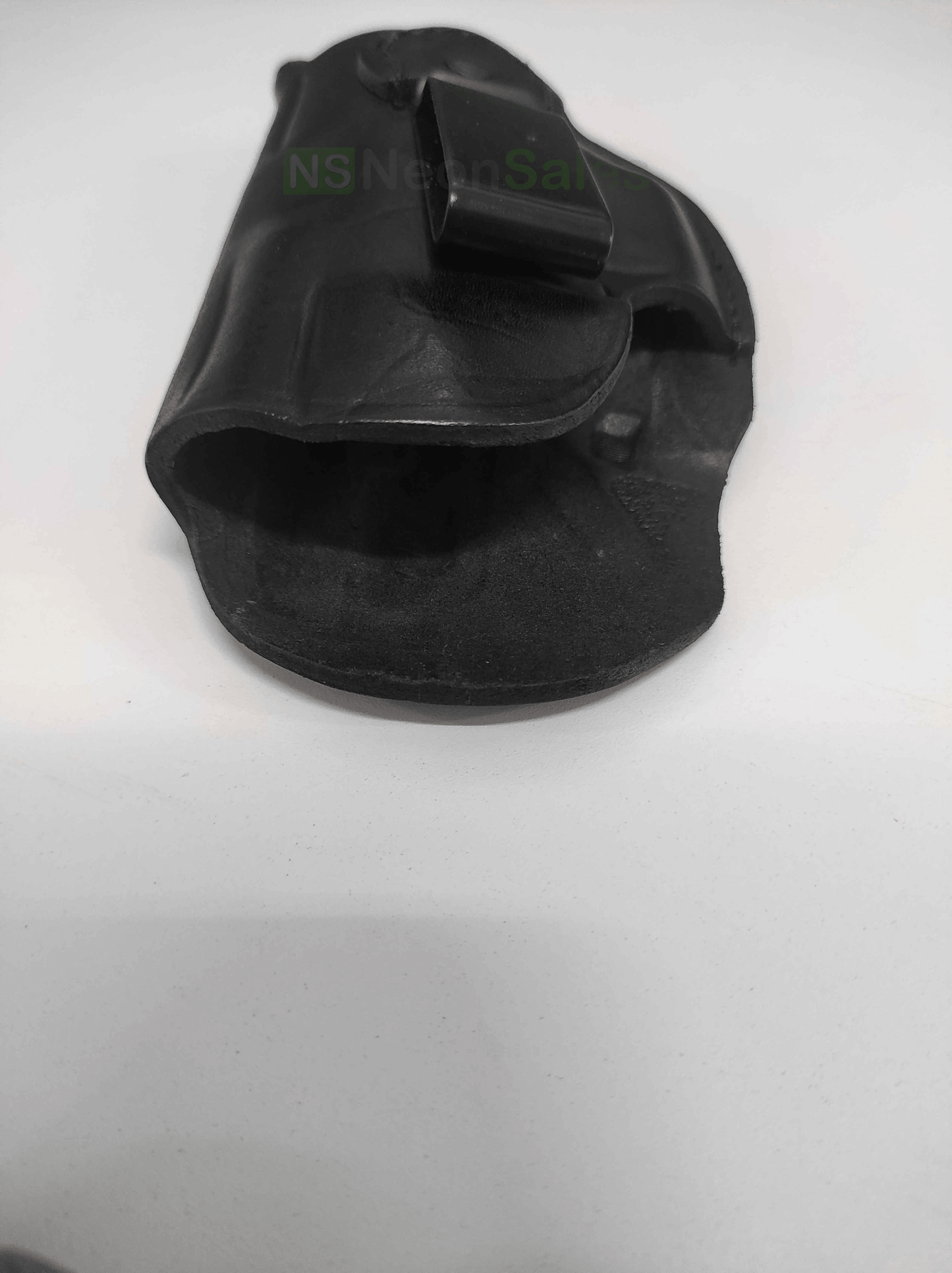 EL PASO HIDE-AWAY HARD LEATHER (IWB) - MEDIUM RAIL - NeonSales {{ shop.shopifyCountryName }}