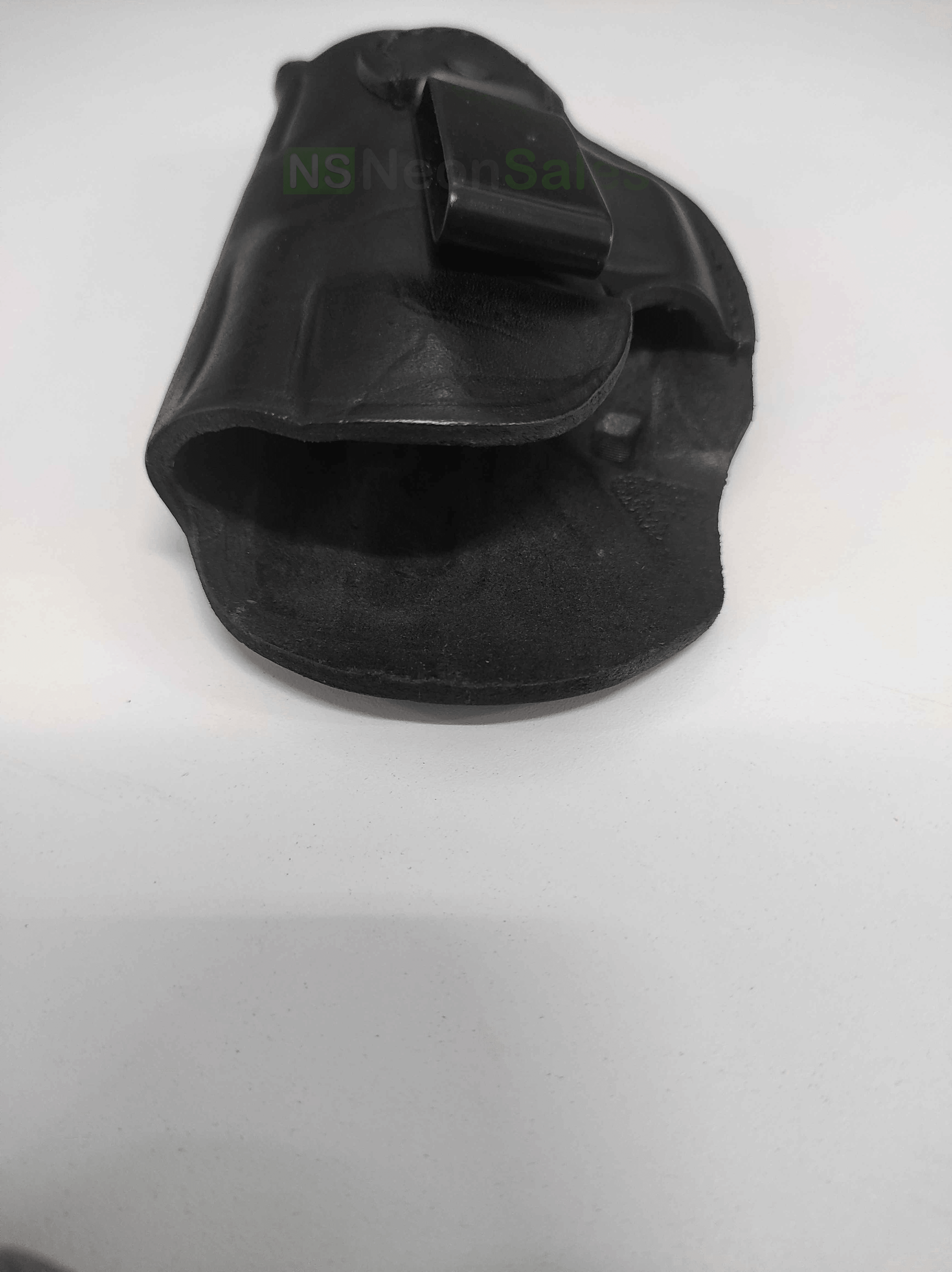 EL PASO HIDE-AWAY HARD LEATHER (IWB) - MEDIUM RAIL - NeonSales {{ shop.shopifyCountryName }}