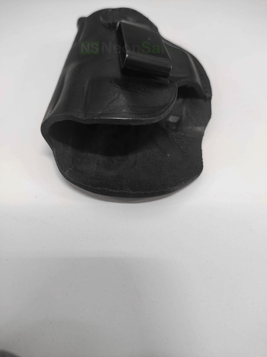 EL PASO HIDE-AWAY HARD LEATHER (IWB) - MEDIUM RAIL - NeonSales {{ shop.shopifyCountryName }}