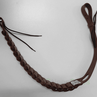 EL PASO LEATHER (LINKS) 2-POINT SLING - SWIVEL FIT - NeonSales {{ shop.shopifyCountryName }}