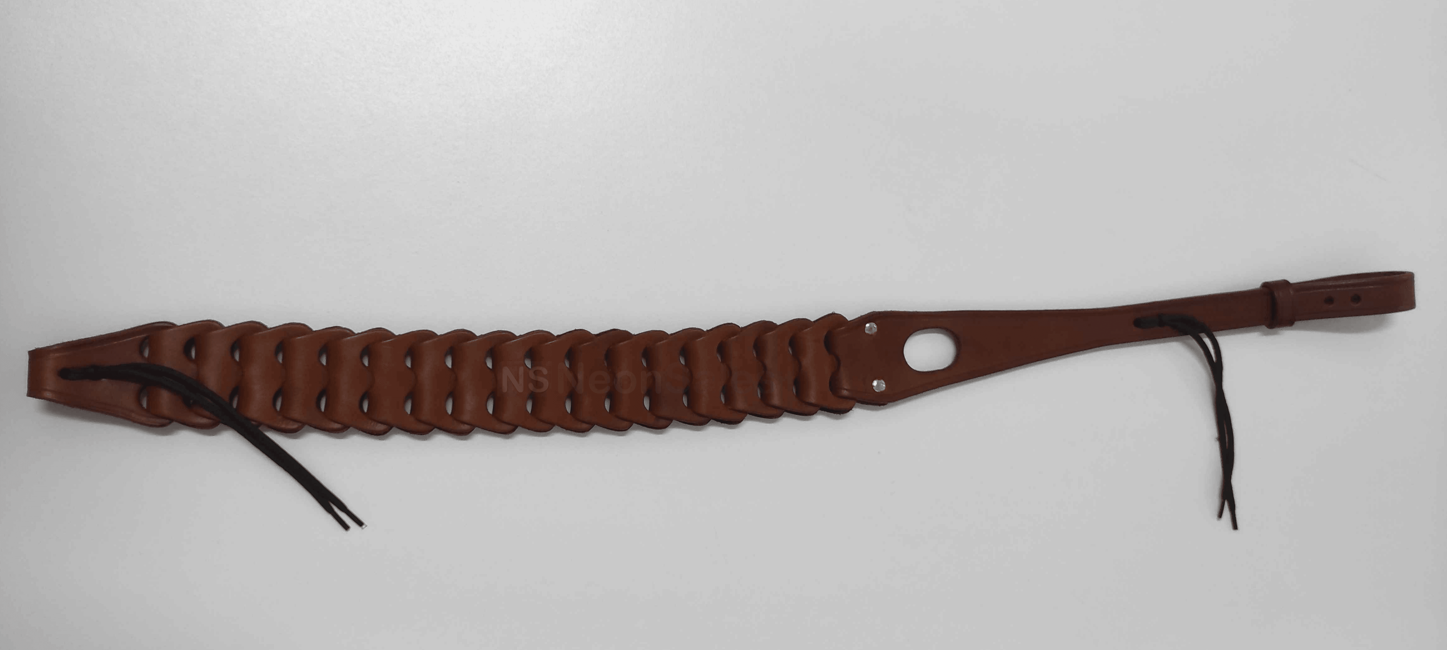 EL PASO LEATHER (LINKS) 2-POINT SLING - SWIVEL FIT - NeonSales {{ shop.shopifyCountryName }}