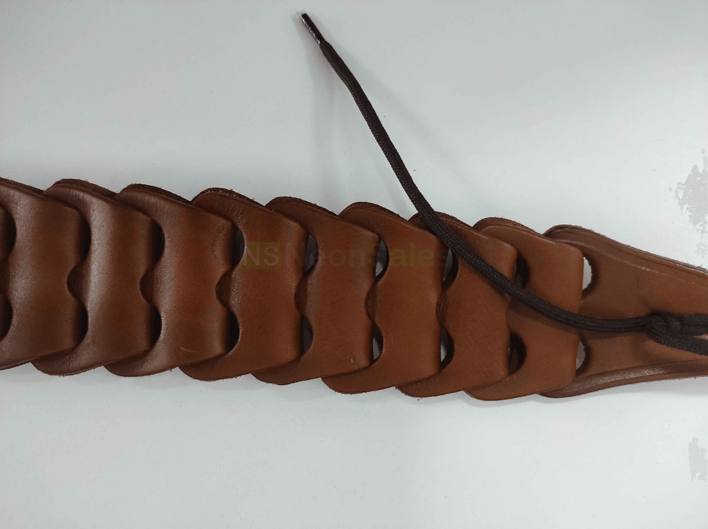 EL PASO LEATHER (LINKS) 2-POINT SLING - SWIVEL FIT - NeonSales {{ shop.shopifyCountryName }}