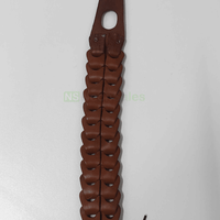 EL PASO LEATHER (LINKS) 2-POINT SLING - SWIVEL FIT - NeonSales {{ shop.shopifyCountryName }}
