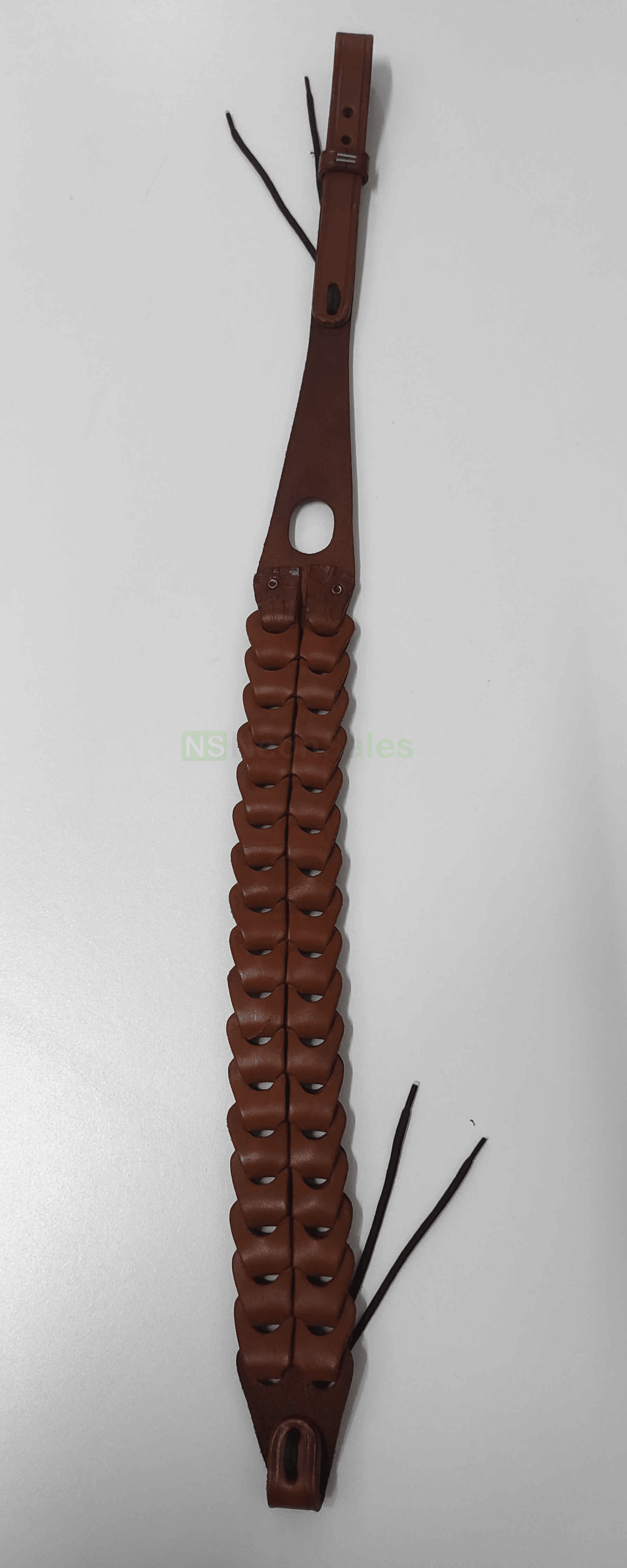 EL PASO LEATHER (LINKS) 2-POINT SLING - SWIVEL FIT - NeonSales {{ shop.shopifyCountryName }}