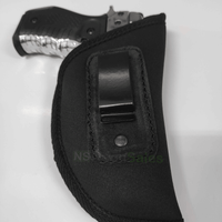 EL PASO NEOPRENE CLIP-ON (IWB) - LARGE AUTO - NeonSales {{ shop.shopifyCountryName }}