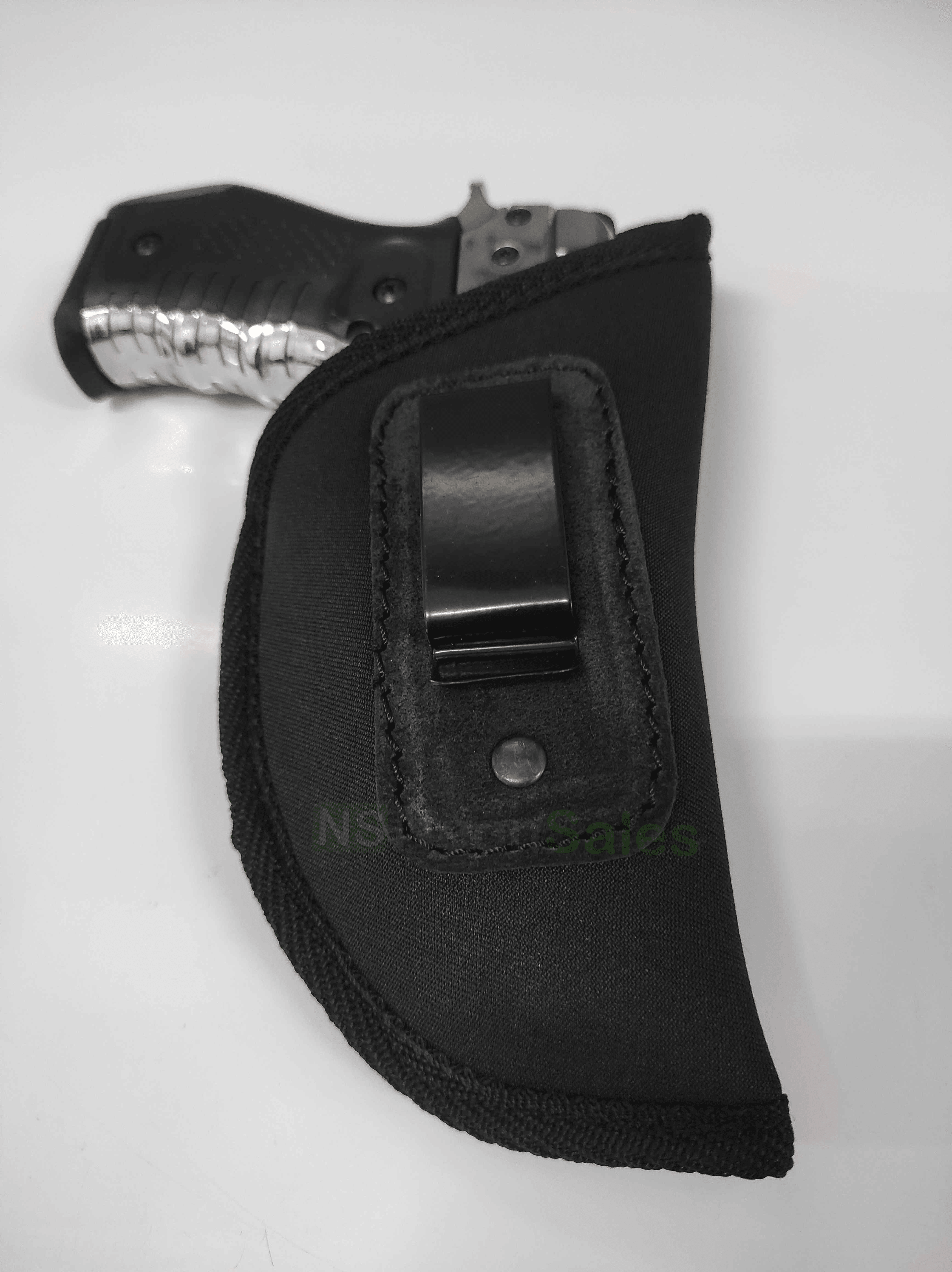 EL PASO NEOPRENE CLIP-ON (IWB) - LARGE AUTO - NeonSales {{ shop.shopifyCountryName }}