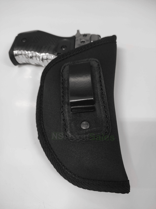 EL PASO NEOPRENE CLIP-ON (IWB) - LARGE AUTO - NeonSales {{ shop.shopifyCountryName }}