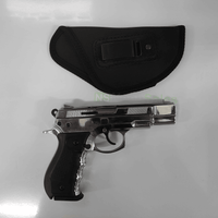 EL PASO NEOPRENE CLIP-ON (IWB) - LARGE AUTO - NeonSales {{ shop.shopifyCountryName }}