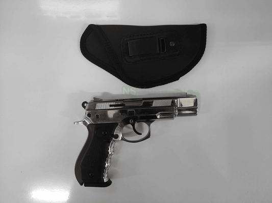EL PASO NEOPRENE CLIP-ON (IWB) - LARGE AUTO - NeonSales {{ shop.shopifyCountryName }}