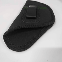 EL PASO NEOPRENE CLIP-ON (IWB) - LARGE AUTO - NeonSales {{ shop.shopifyCountryName }}