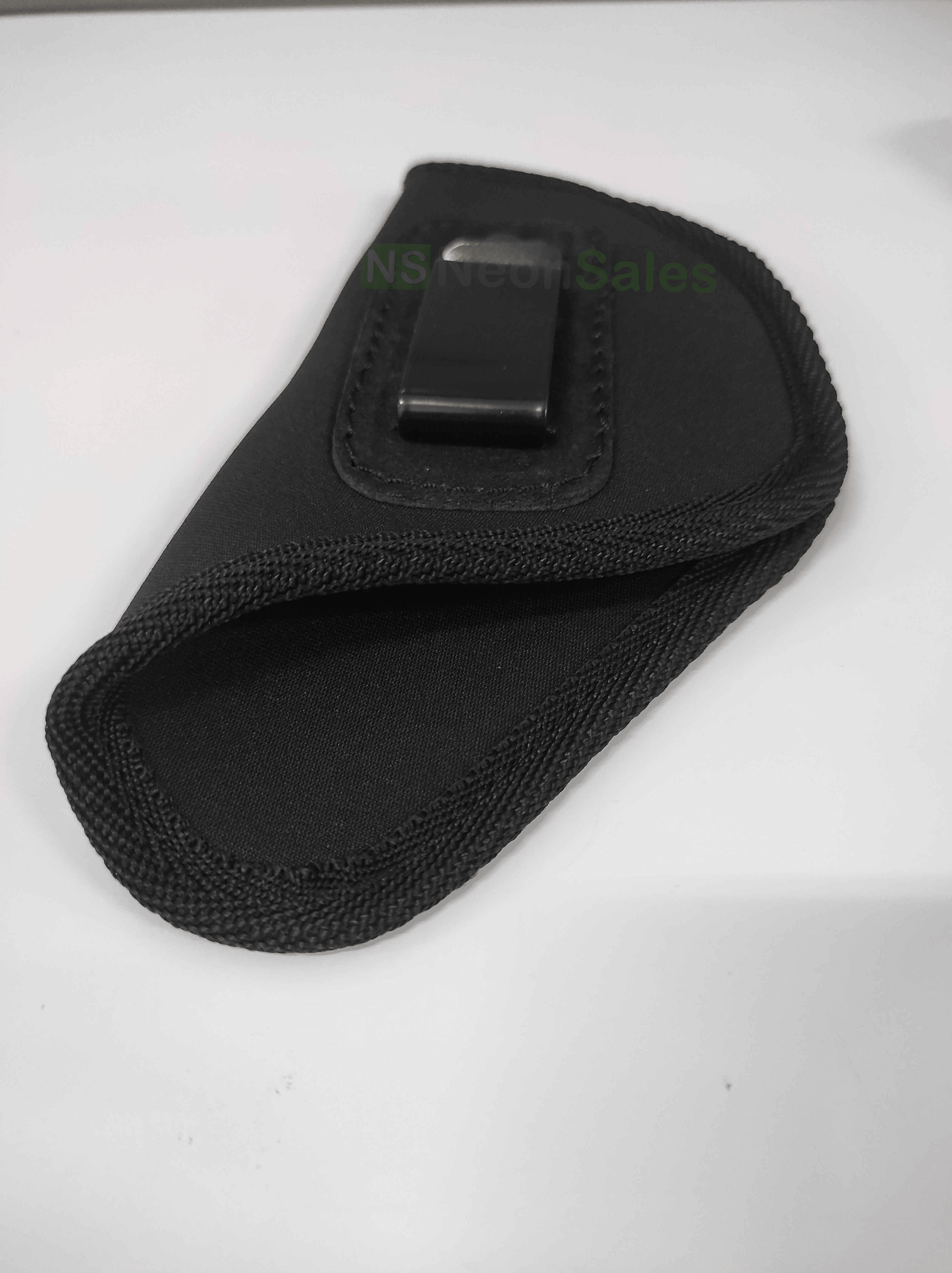EL PASO NEOPRENE CLIP-ON (IWB) - LARGE AUTO - NeonSales {{ shop.shopifyCountryName }}