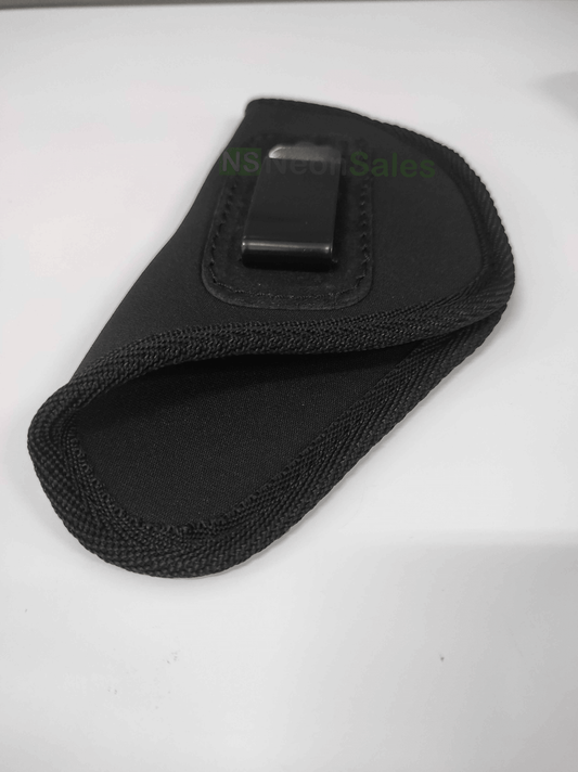 EL PASO NEOPRENE CLIP-ON (IWB) - LARGE AUTO - NeonSales {{ shop.shopifyCountryName }}