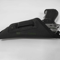 EL PASO NEOPRENE CLIP-ON (IWB) - LARGE AUTO - NeonSales {{ shop.shopifyCountryName }}