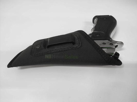 EL PASO NEOPRENE CLIP-ON (IWB) - LARGE AUTO - NeonSales {{ shop.shopifyCountryName }}