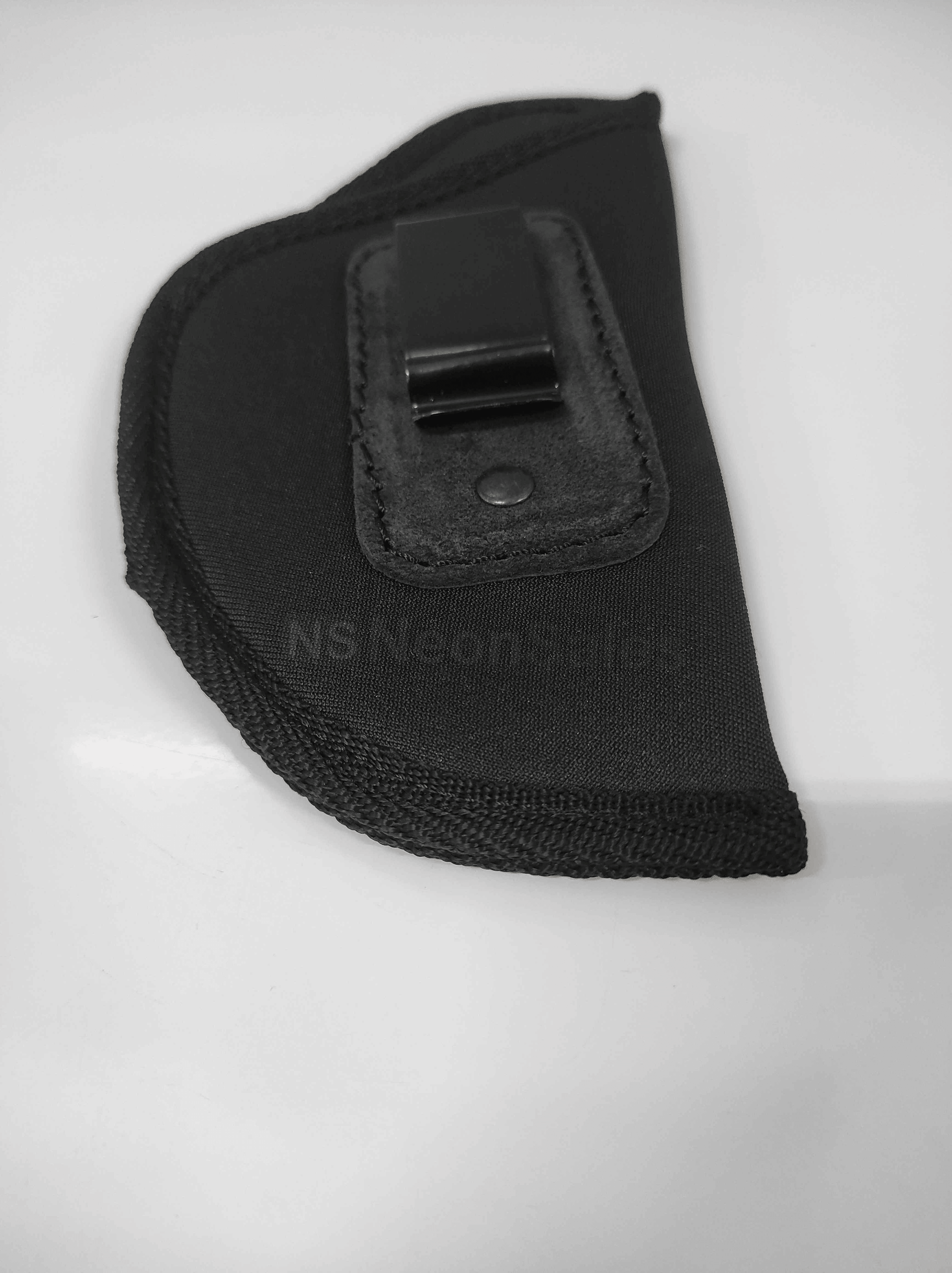 EL PASO NEOPRENE CLIP-ON (IWB) - LARGE AUTO - NeonSales {{ shop.shopifyCountryName }}