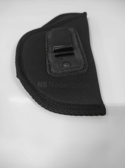 EL PASO NEOPRENE CLIP-ON (IWB) - LARGE AUTO - NeonSales {{ shop.shopifyCountryName }}