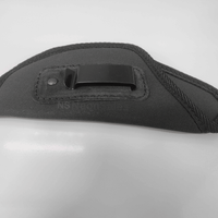 EL PASO NEOPRENE CLIP-ON (IWB) - LARGE AUTO - NeonSales {{ shop.shopifyCountryName }}