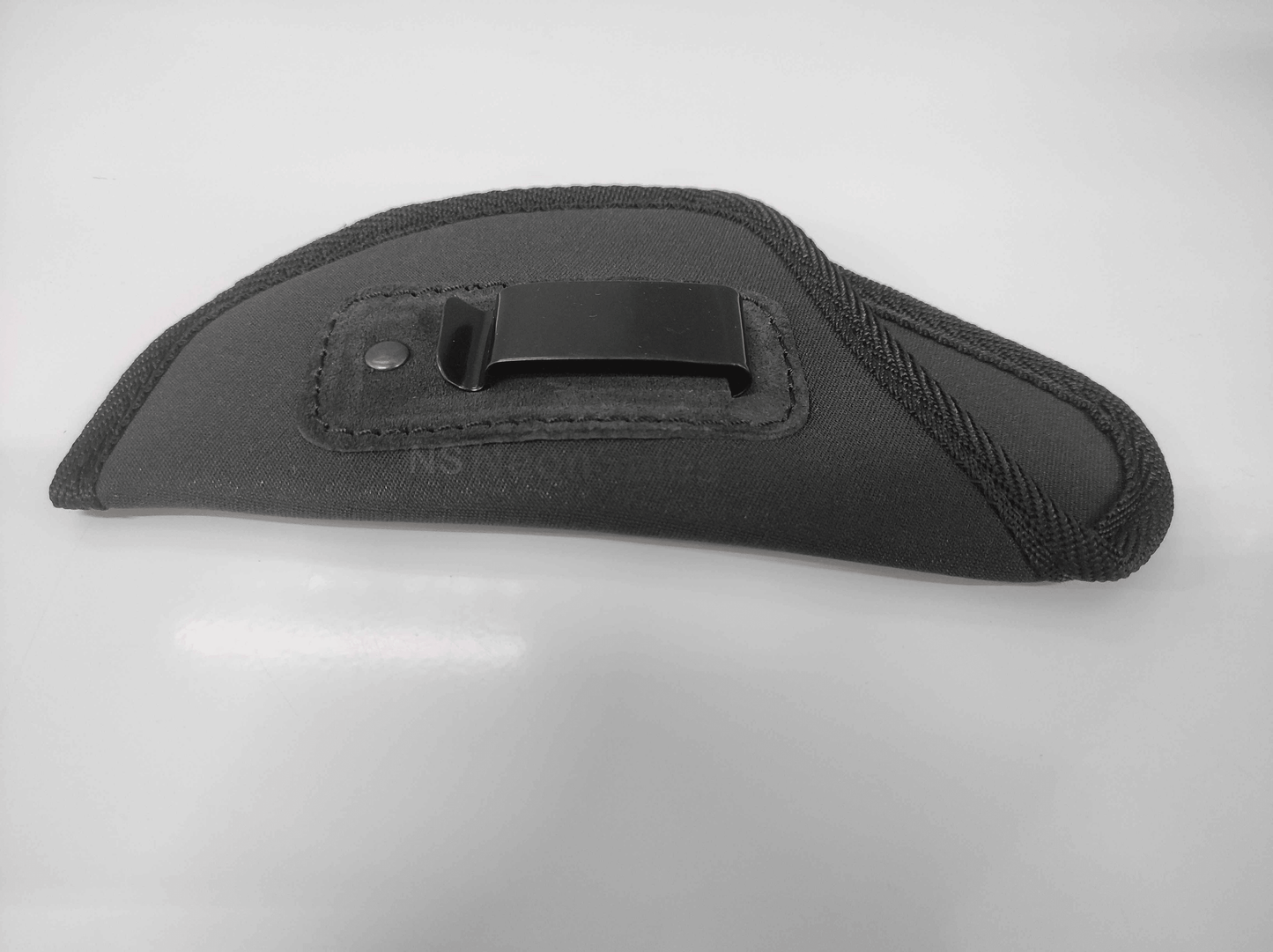 EL PASO NEOPRENE CLIP-ON (IWB) - LARGE AUTO - NeonSales {{ shop.shopifyCountryName }}