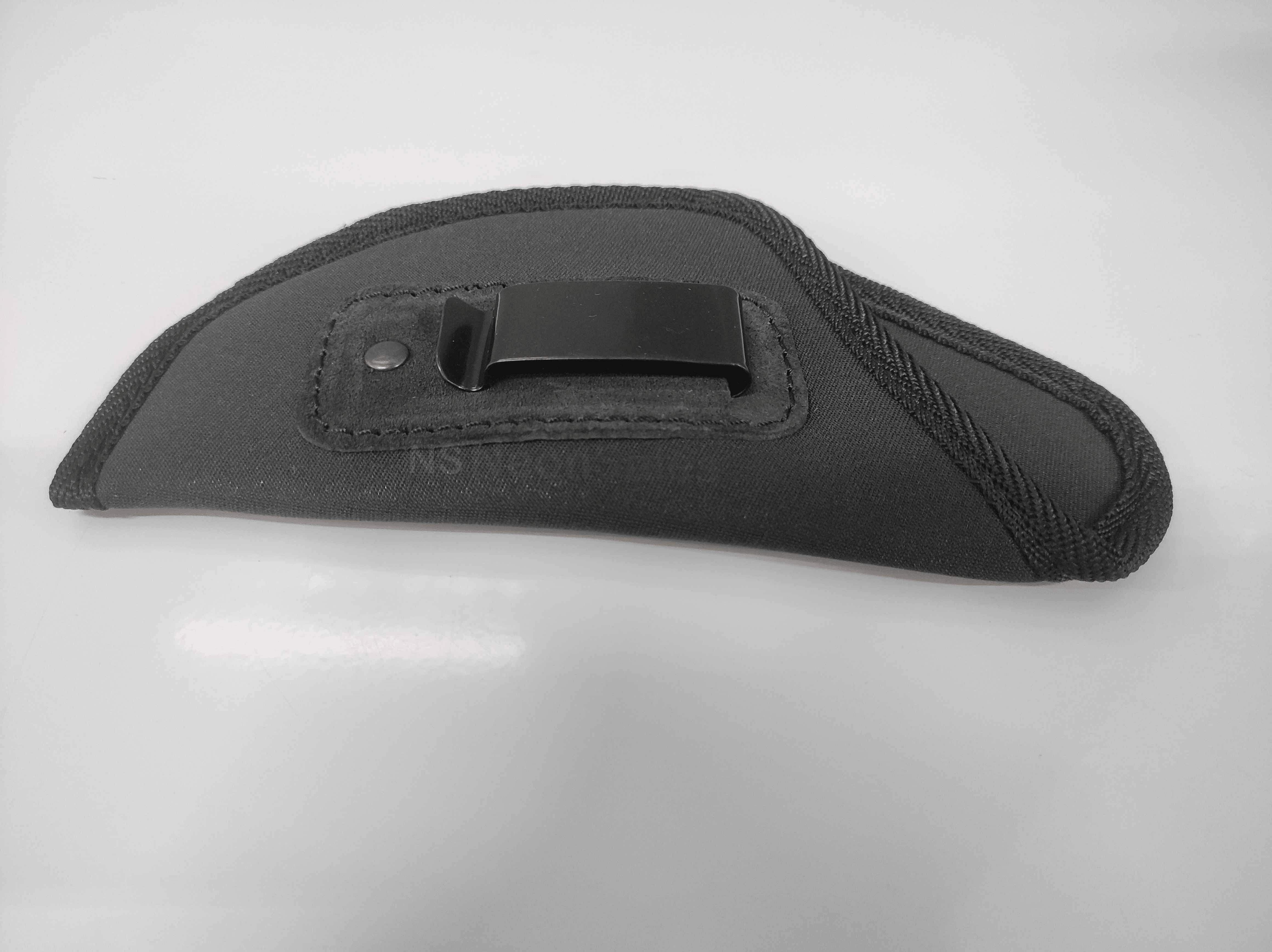 EL PASO NEOPRENE CLIP-ON (IWB) - LARGE AUTO - NeonSales {{ shop.shopifyCountryName }}