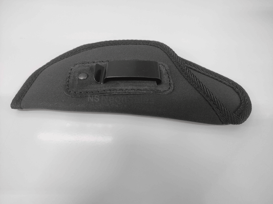 EL PASO NEOPRENE CLIP-ON (IWB) - LARGE AUTO - NeonSales {{ shop.shopifyCountryName }}
