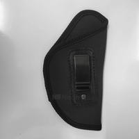 EL PASO NEOPRENE CLIP-ON (IWB) - LARGE AUTO - NeonSales {{ shop.shopifyCountryName }}