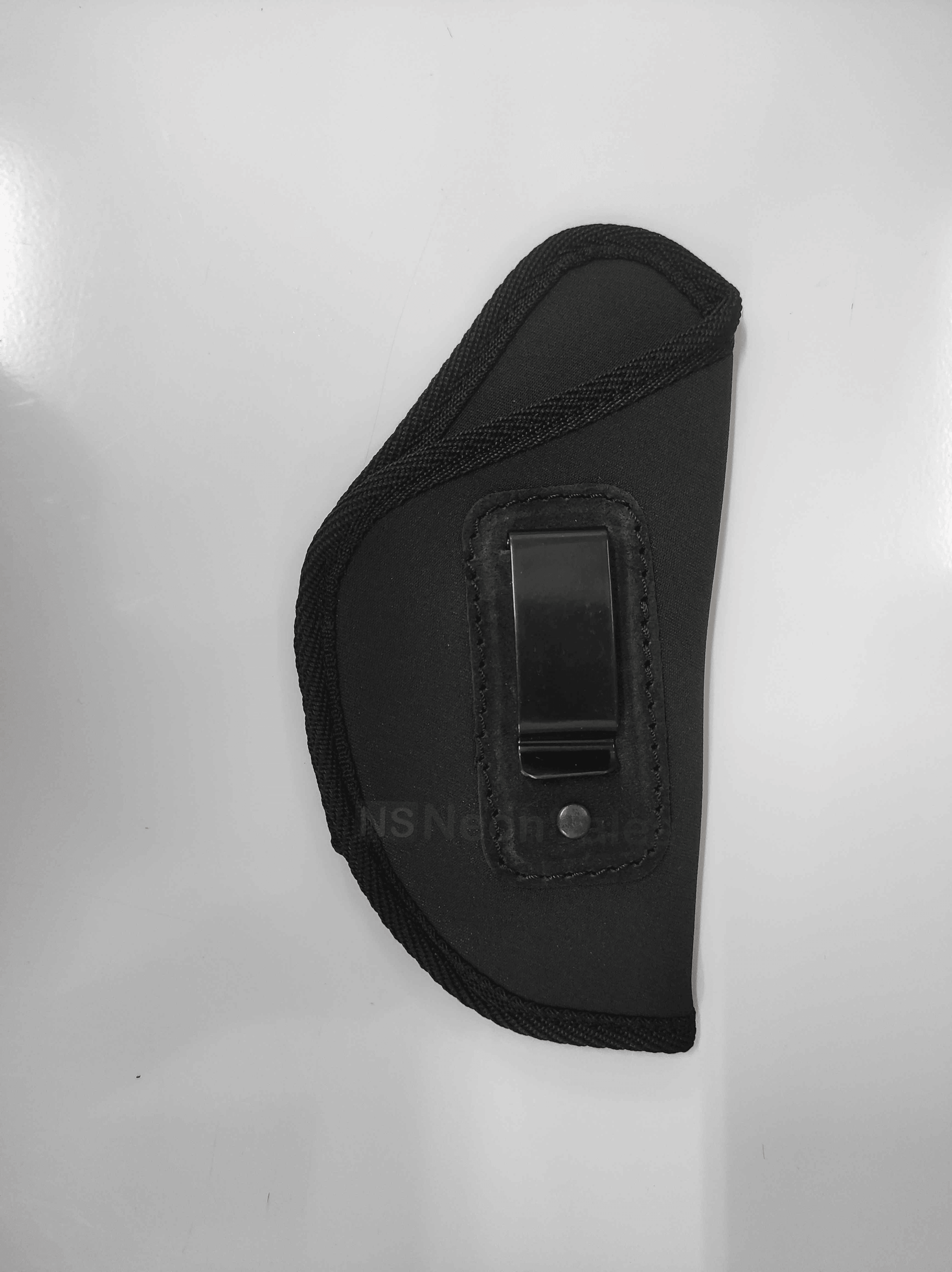 EL PASO NEOPRENE CLIP-ON (IWB) - LARGE AUTO - NeonSales {{ shop.shopifyCountryName }}