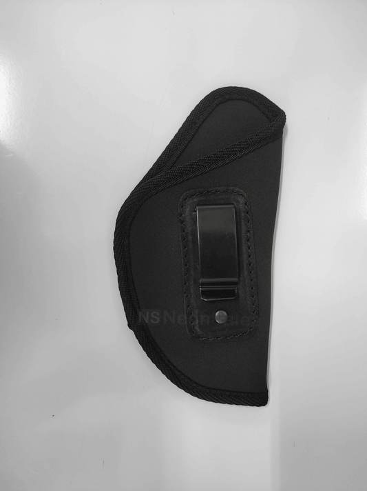 EL PASO NEOPRENE CLIP-ON (IWB) - LARGE AUTO - NeonSales {{ shop.shopifyCountryName }}