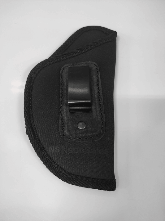 EL PASO NEOPRENE CLIP-ON (IWB) - LARGE AUTO - NeonSales {{ shop.shopifyCountryName }}