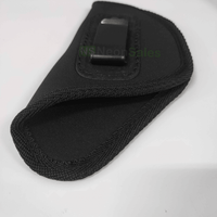 EL PASO NEOPRENE CLIP-ON (IWB) - LARGE AUTO - NeonSales {{ shop.shopifyCountryName }}