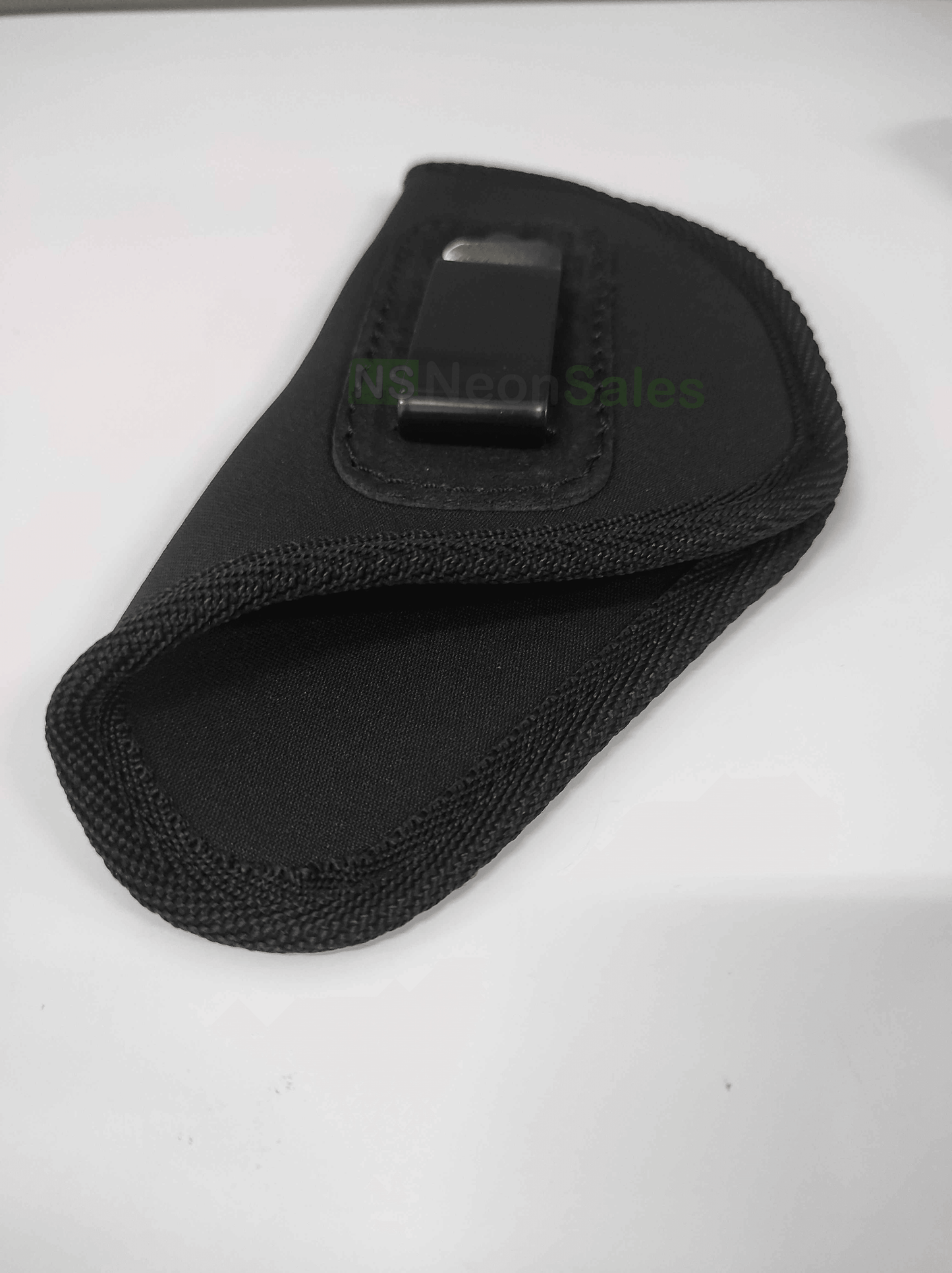 EL PASO NEOPRENE CLIP-ON (IWB) - LARGE AUTO - NeonSales {{ shop.shopifyCountryName }}