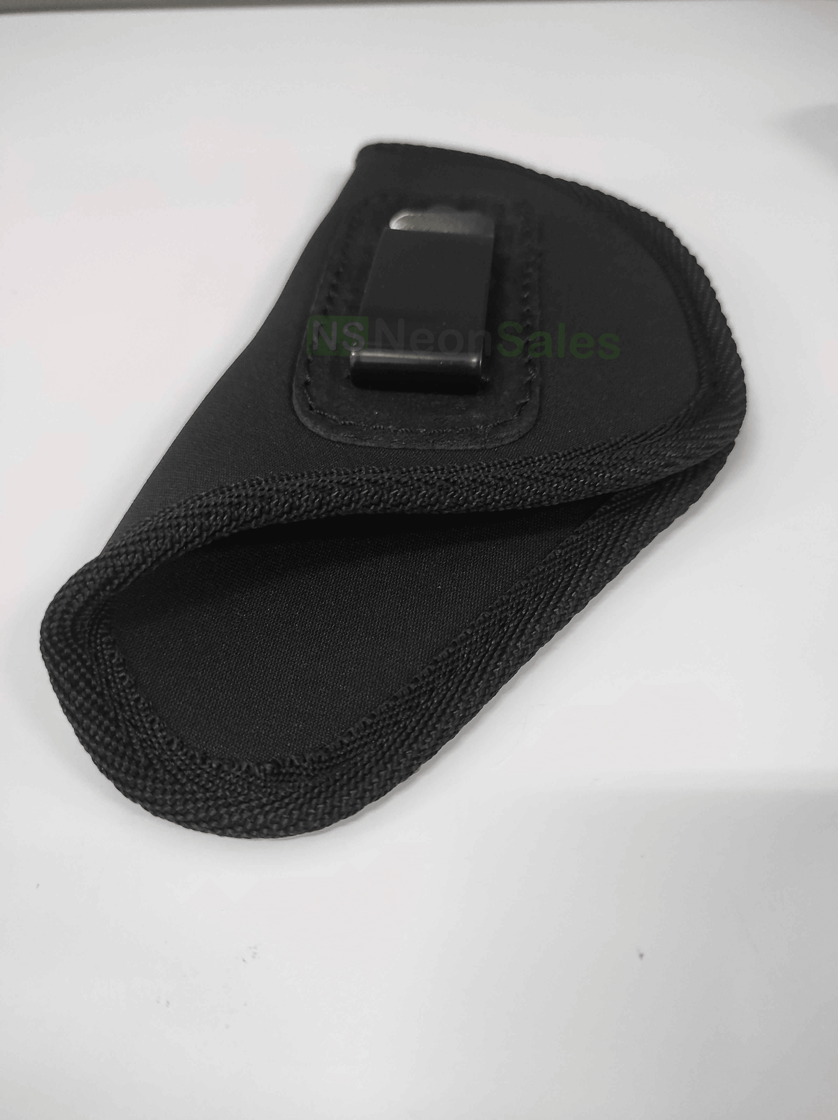 EL PASO NEOPRENE CLIP-ON (IWB) - LARGE AUTO - NeonSales {{ shop.shopifyCountryName }}