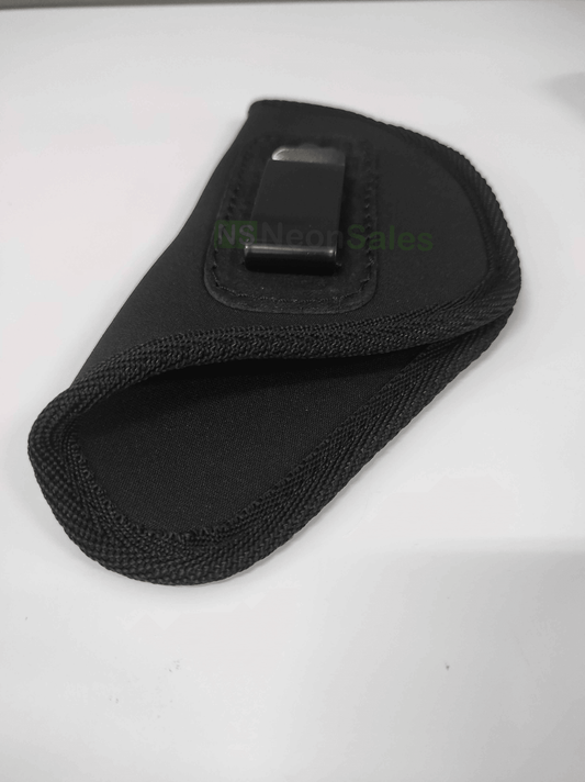 EL PASO NEOPRENE CLIP-ON (IWB) - LARGE AUTO - NeonSales {{ shop.shopifyCountryName }}