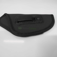 EL PASO NEOPRENE CLIP-ON (IWB) - LARGE AUTO - NeonSales {{ shop.shopifyCountryName }}