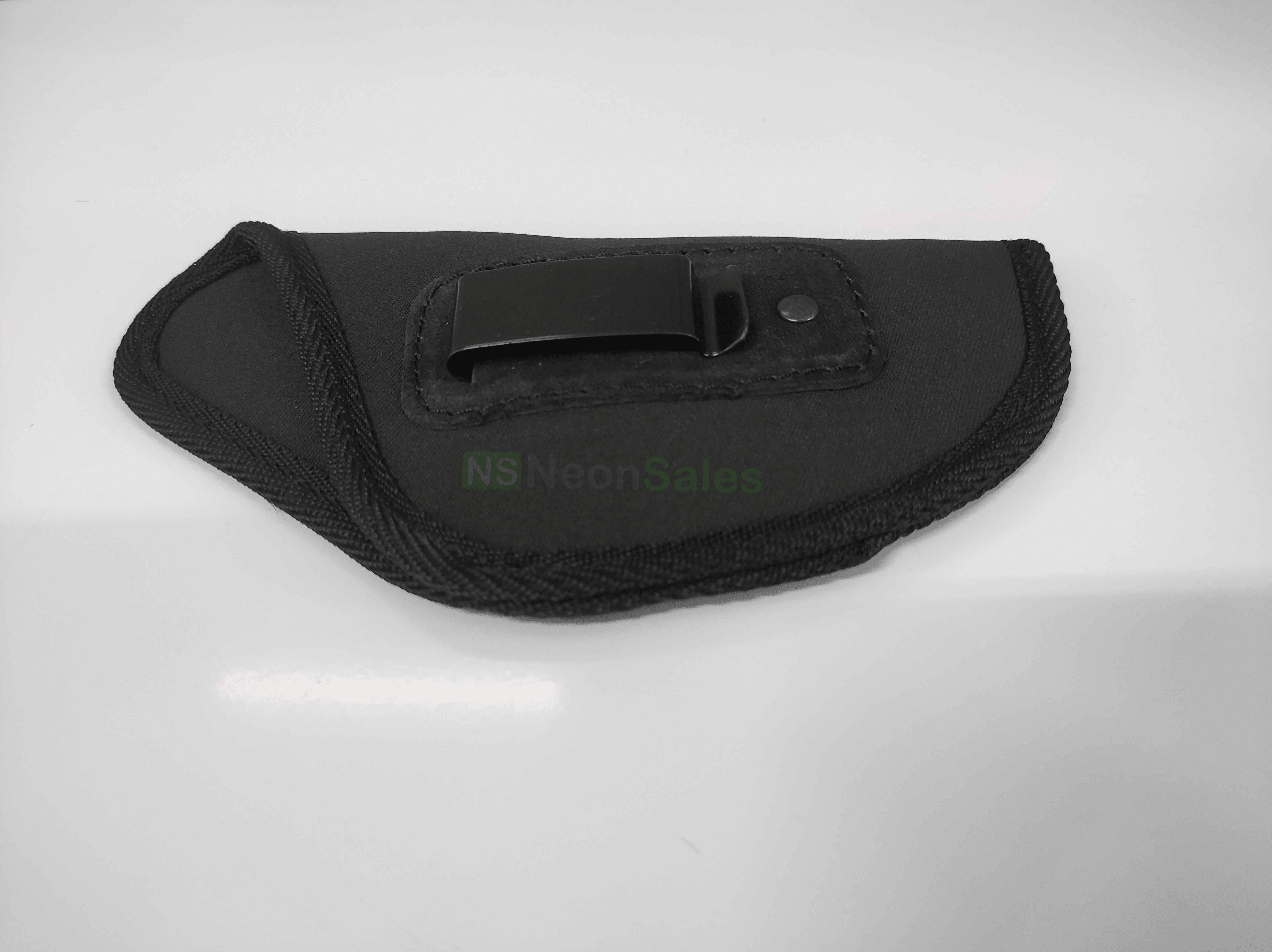 EL PASO NEOPRENE CLIP-ON (IWB) - LARGE AUTO - NeonSales {{ shop.shopifyCountryName }}