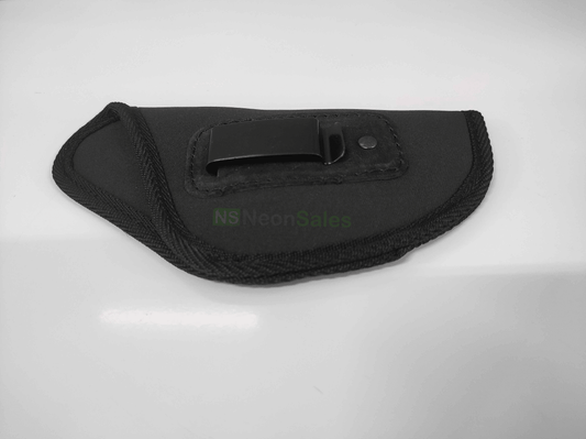EL PASO NEOPRENE CLIP-ON (IWB) - LARGE AUTO - NeonSales {{ shop.shopifyCountryName }}
